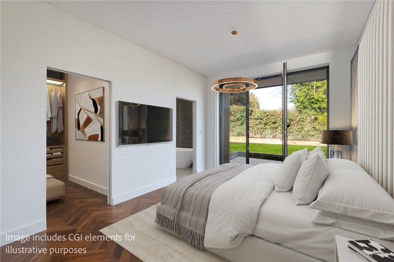 Marley Lane, Kingston, Canterbury, Kent, CT4