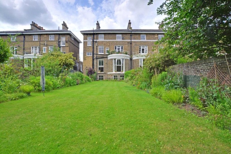 Vanbrugh Terrace, Blackheath, London, SE3
