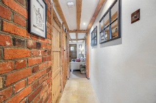 Harleston Road, Pulham Market, Diss, Norfolk, IP21