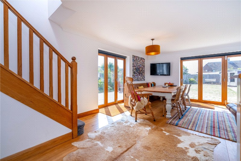 Park Road, Deeping St. James, Peterborough, Lincolnshire, PE6