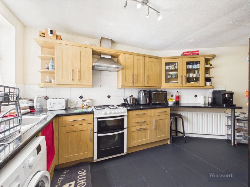 Hamilton Avenue, Surbiton, KT6