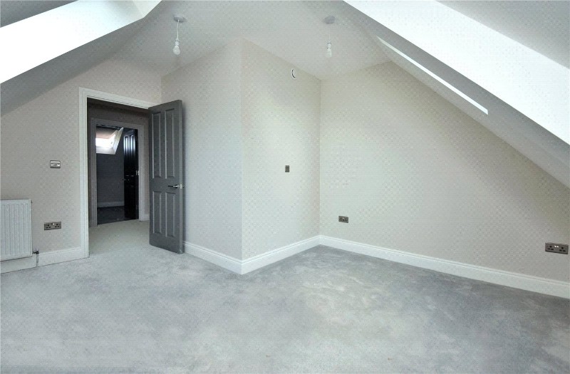 Holly Oak Close, Cheam, Sutton, SM2