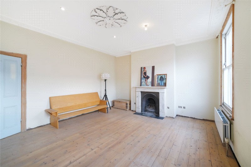 Axminster Road, London, N7