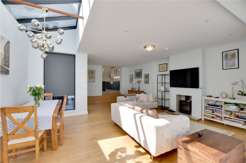 Lee Road, Blackheath, London, SE3