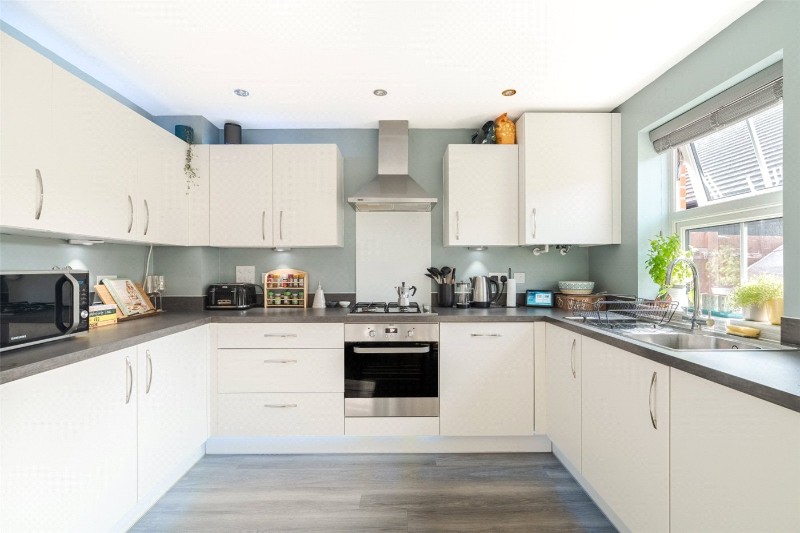 Provence Drive, Bearwood, Bournemouth, Dorset, BH11