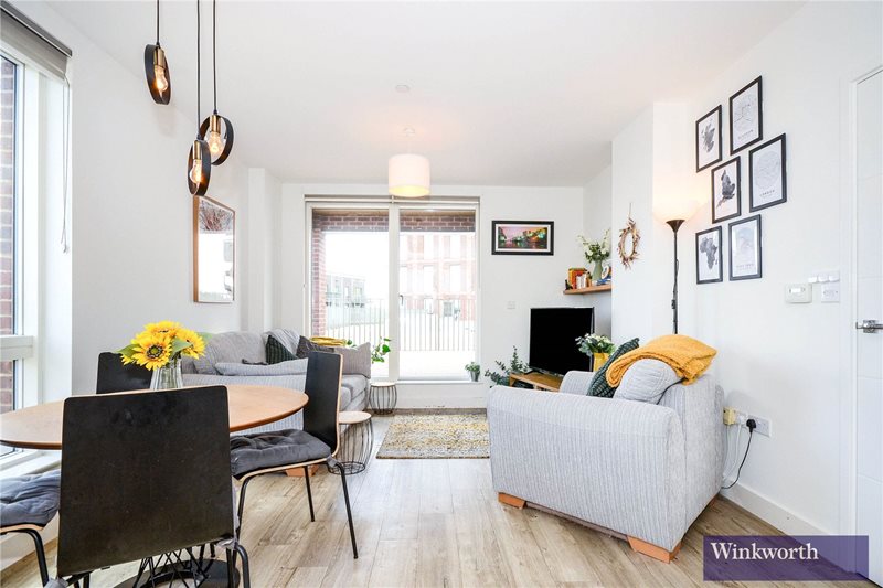 Gayton Road, Harrow, HA1