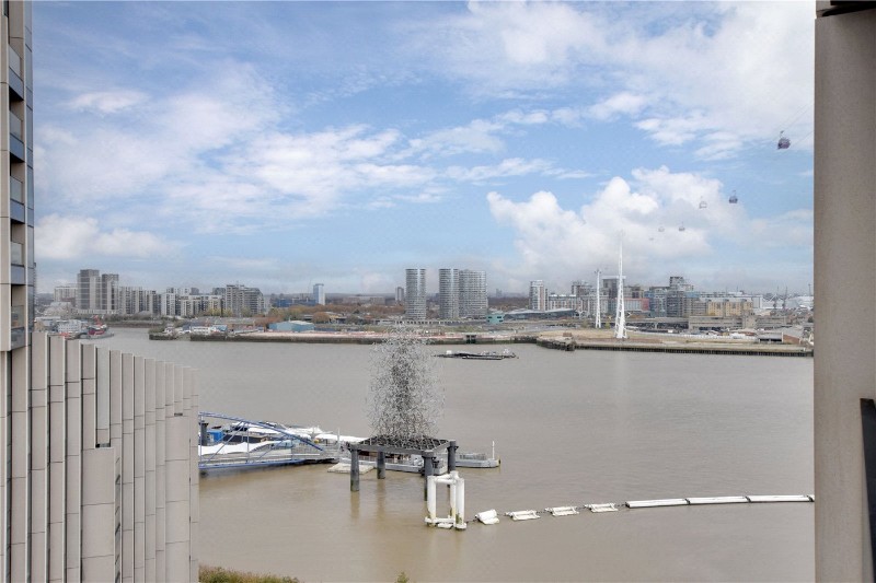 2 Cutter Lane, Upper Riverside, Greenwich, London, SE10
