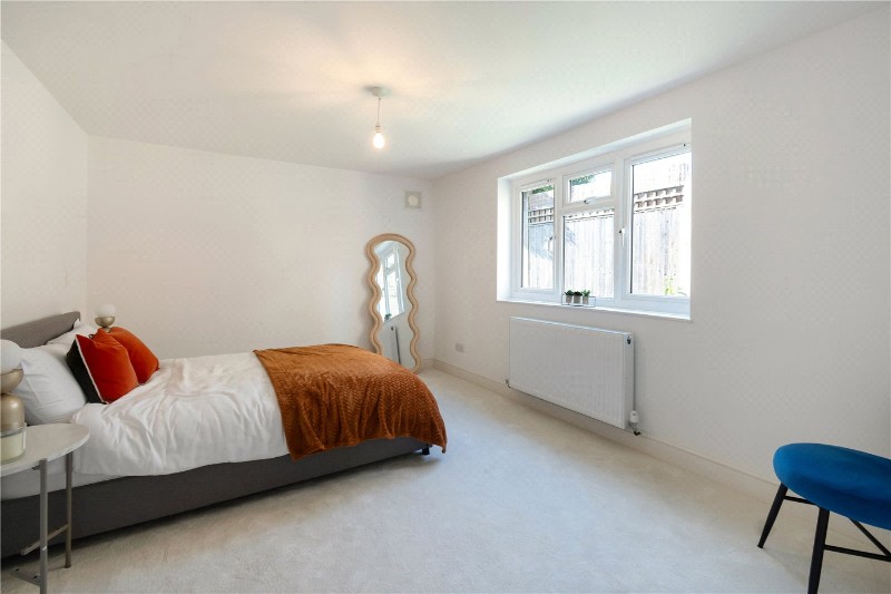 Crystal Palace Road, East Dulwich, London, SE22