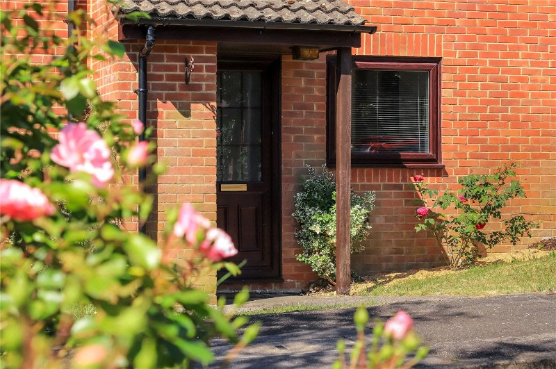 Falcon View, Winchester, United Kingdom, SO22