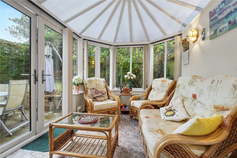 Bayfield, Attleborough, Norfolk, NR17