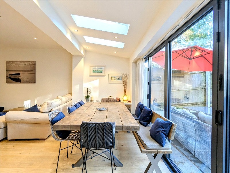 Penn Hill Avenue, Lower Parkstone, Poole, BH14