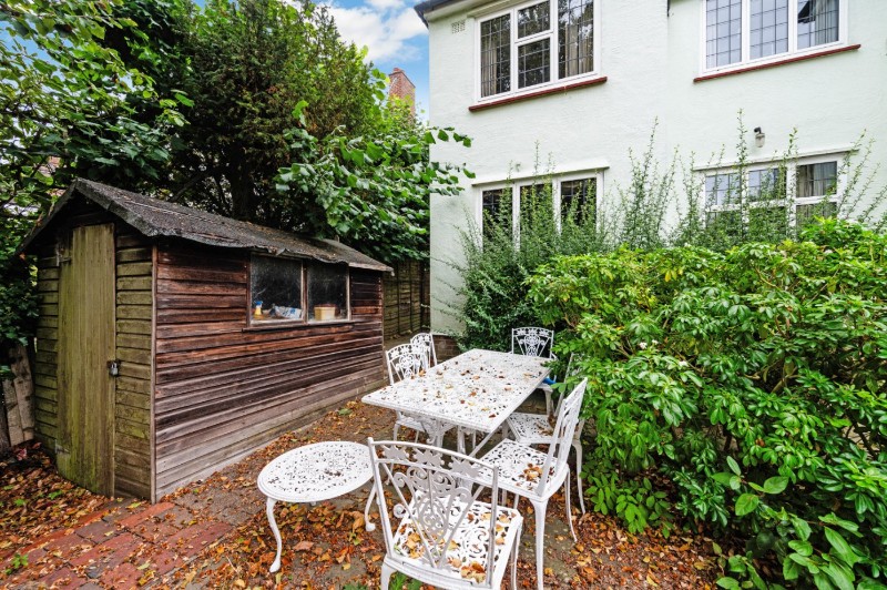 Kelsey Way, Beckenham, BR3