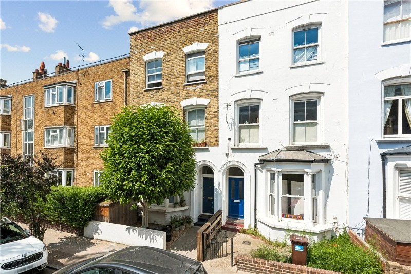Walford Road, London, N16