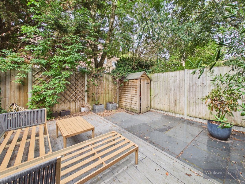 Indigo Square, Surbiton, KT6