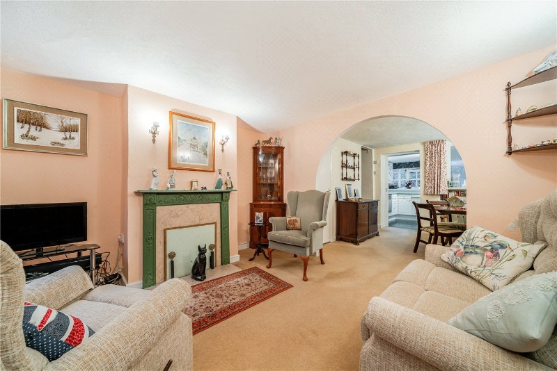 Tilford Road, Tilford, Farnham, Surrey, GU10