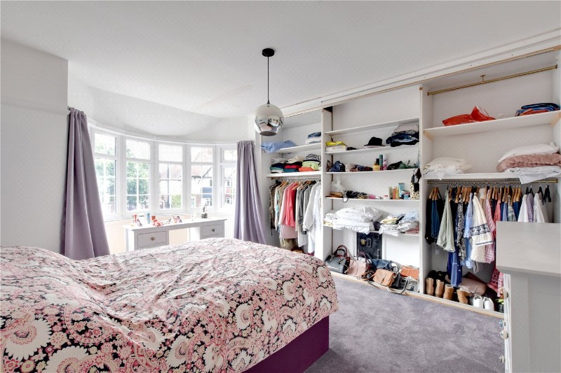 Wricklemarsh Road, Blackheath, London, SE3