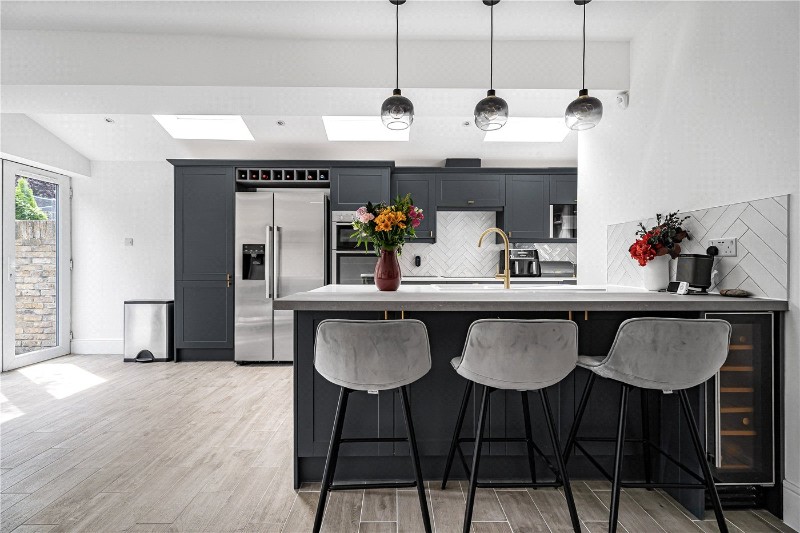 Ferestone Road, London, N8