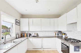 Telford Avenue, London, SW2