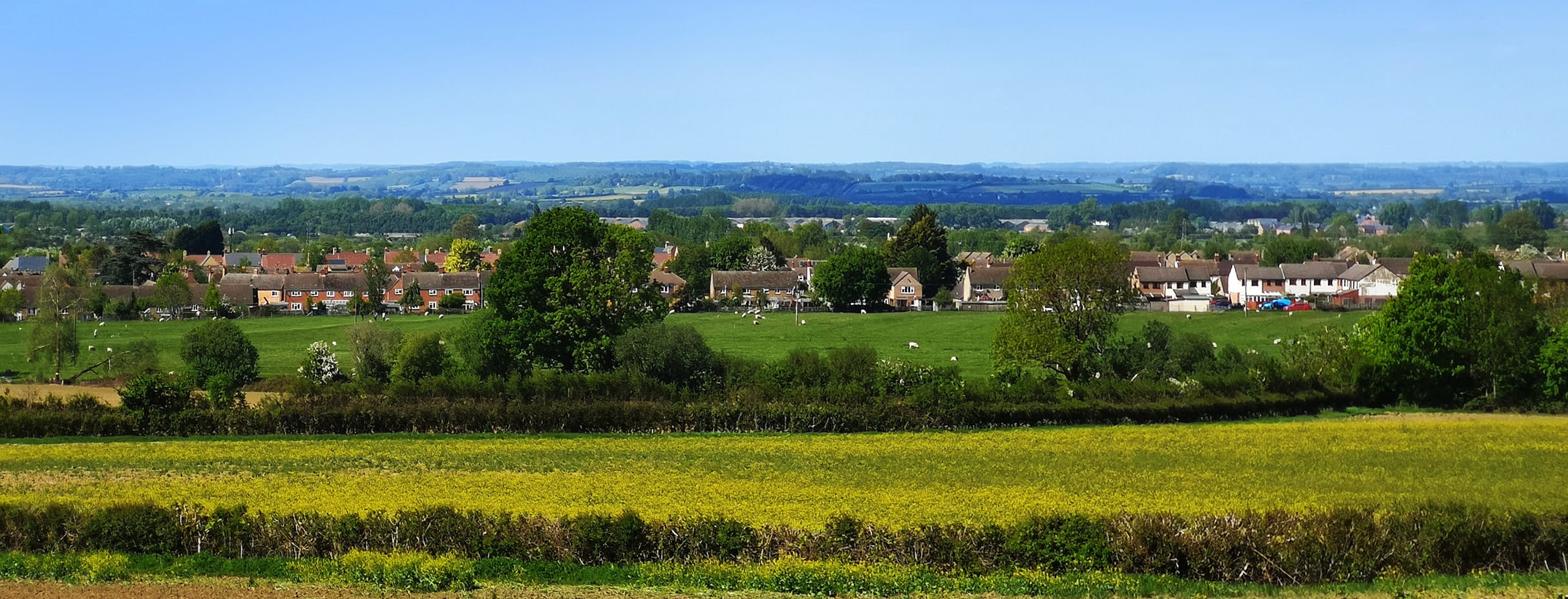 wellesbourne-banner