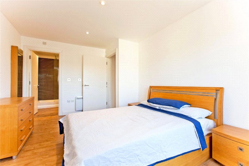 Queensgate House, 1 Hereford Road, London, E3