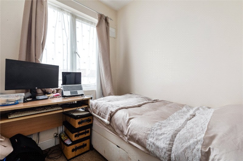 Abercairn Road, London, SW16