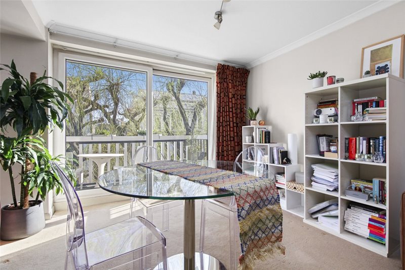 Giles House, 158 Westbourne Grove, London, W11
