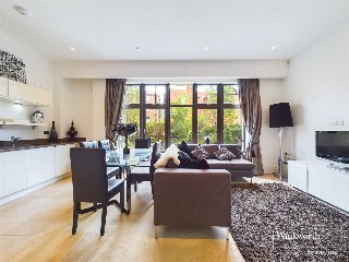 Station Road, Henley-on-Thames, Oxfordshire, RG9