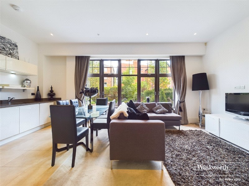 Station Road, Henley-on-Thames, Oxfordshire, RG9