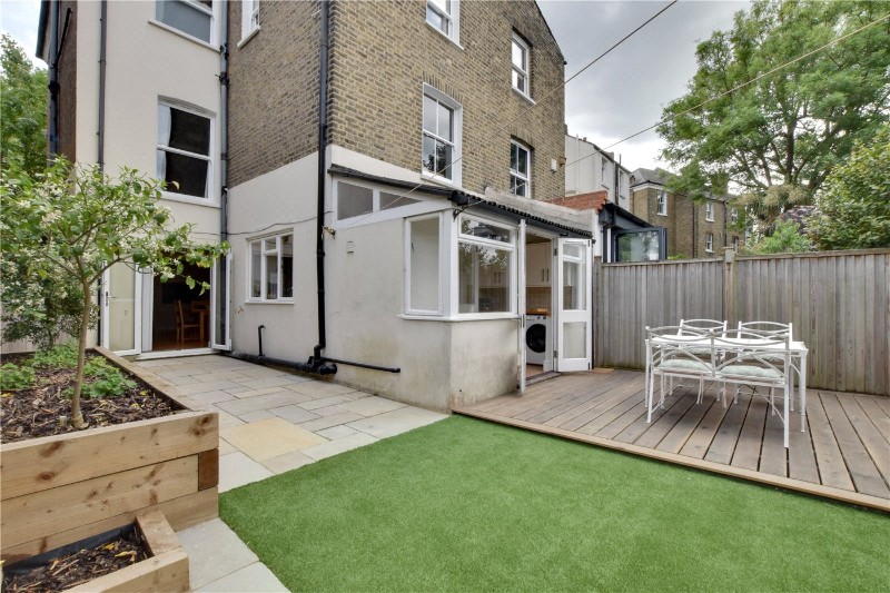 Dinsdale Road, Blackheath, London, SE3
