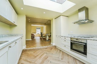 Normal Terrace, Cheltenham, Gloucestershire, GL50