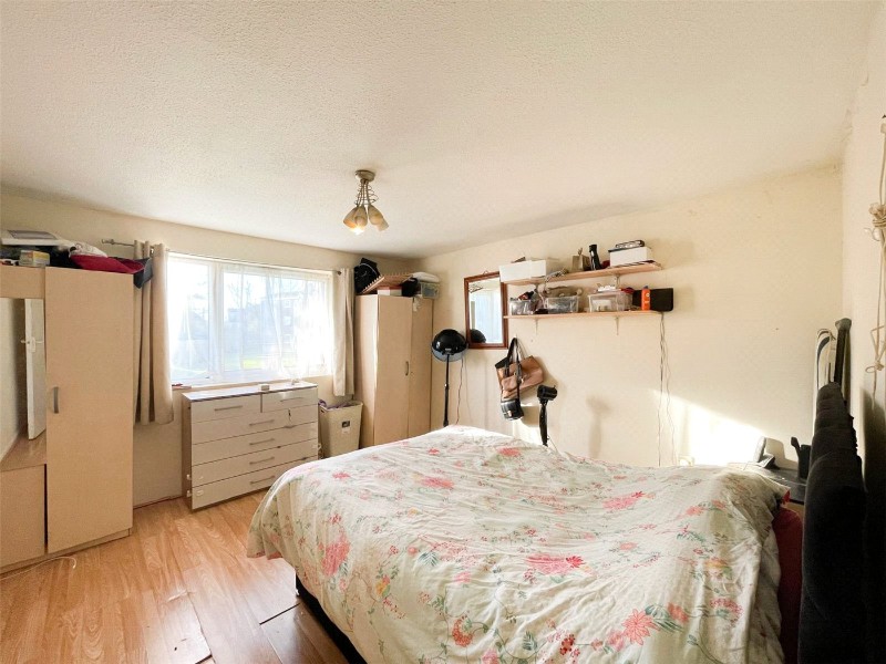 Charles Crescent, Harrow, HA1