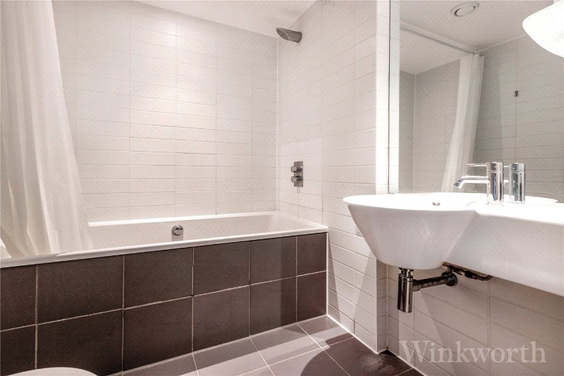 Arklow Road, London, SE14