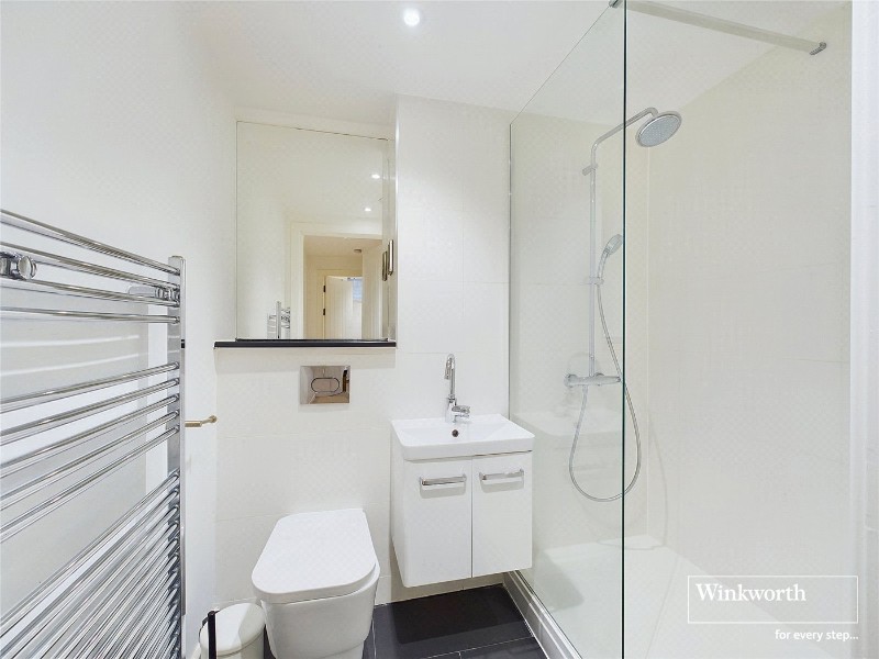 Garrard House, 30 Garrard Street, Reading, Berkshire, RG1