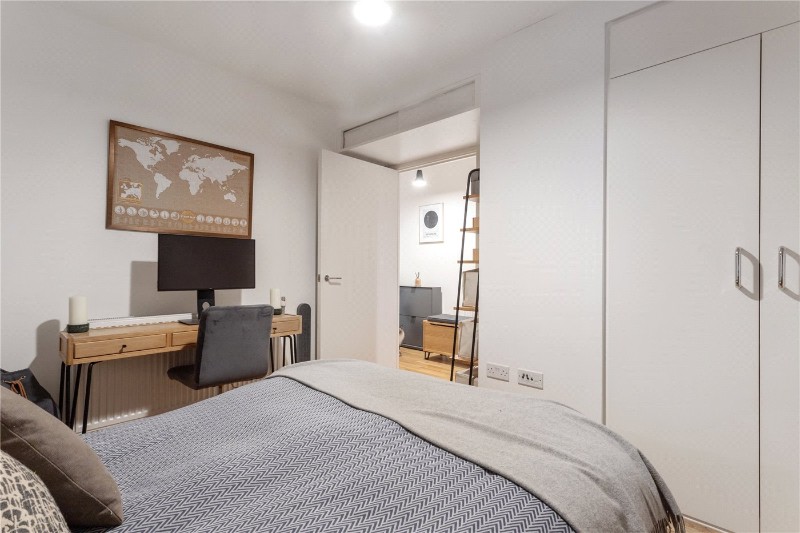 City Road, London, EC1V