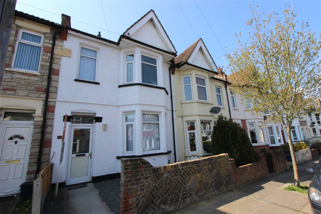 4 bedroom property to rent in Westminster Drive, WestcliffonSea, SS0