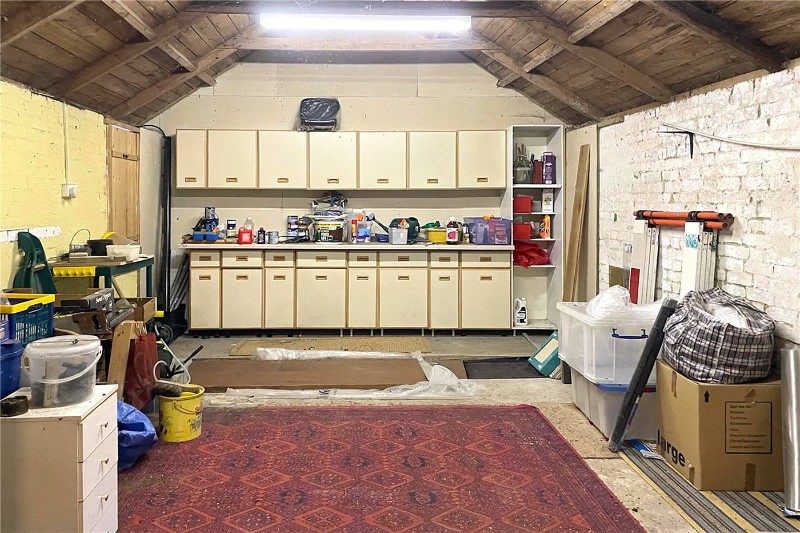 Cockering Road, Chartham, Canterbury, Kent, CT4