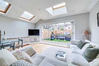 Edenvale Street, London, SW6