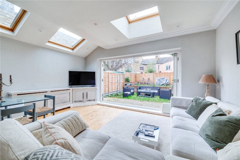 Edenvale Street, London, SW6