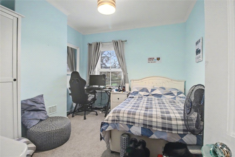 Covert Road, Reydon, Southwold, Suffolk, IP18