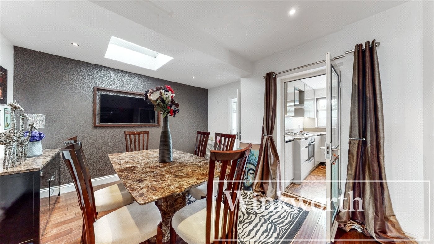 4 bedroom property for sale in Langland Crescent, Stanmore, Middlesex