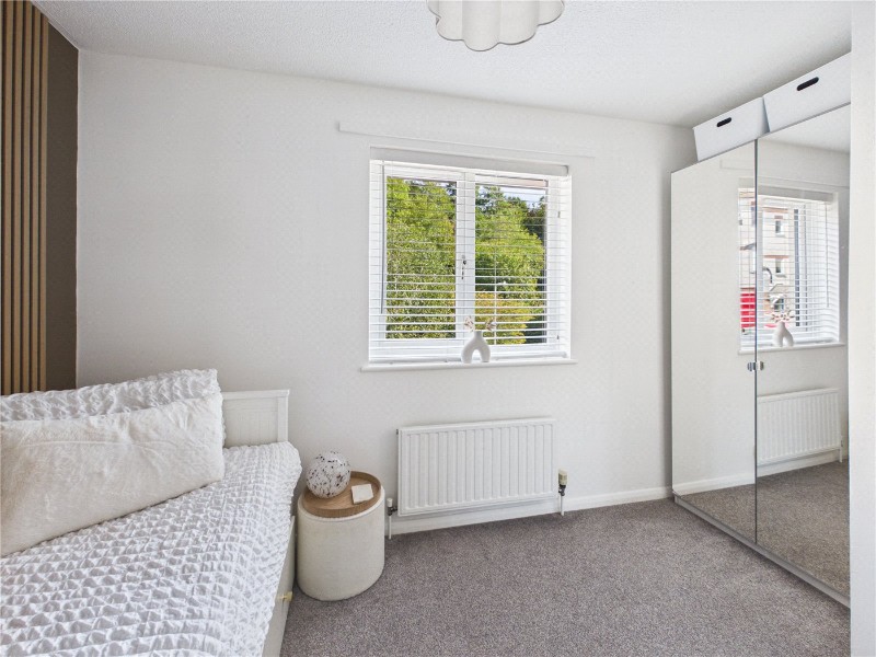 Queen Elizabeth Drive, Crediton, Devon, EX17