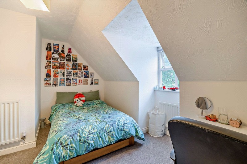 Wright Way, Stoke Park, Stapleton, Bristol, BS16