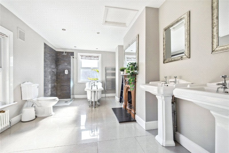 Glenarm Road, London, E5