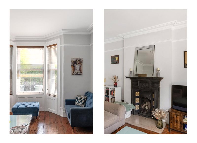 Woodland Road, London, SE19