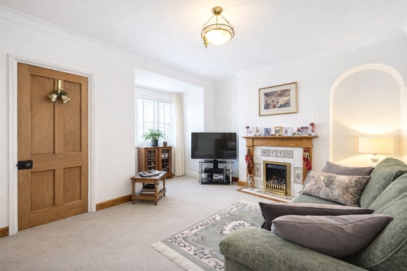 King Edward Street, Sleaford, Lincolnshire, NG34