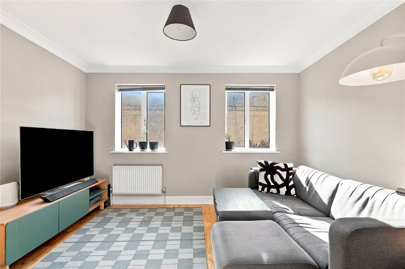 Chapman Place, London, N4