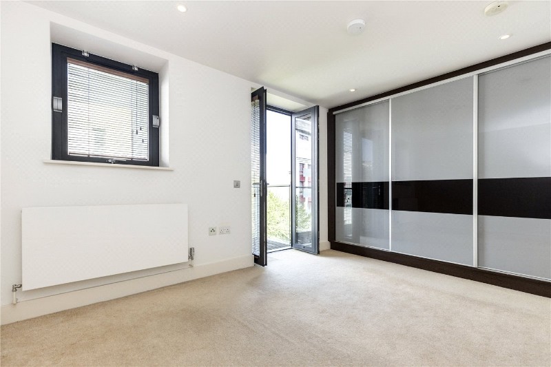 Highbury Hill, Highbury, N5