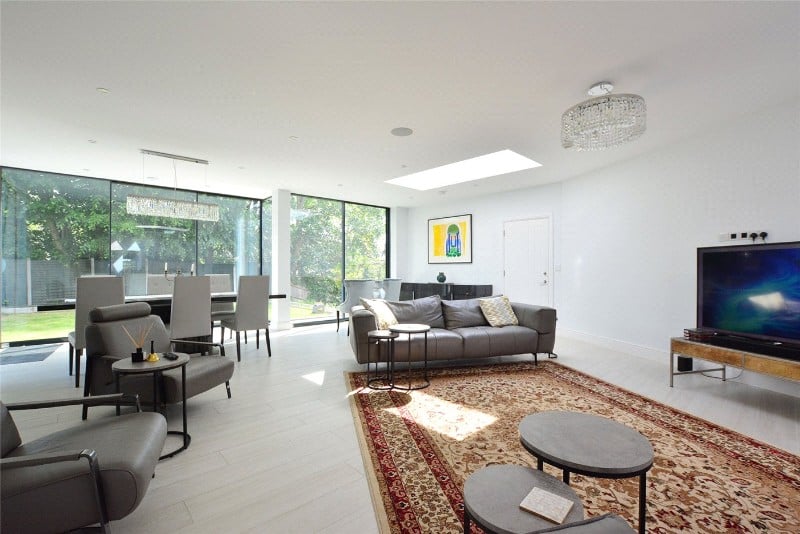 Brookway, London, SE3