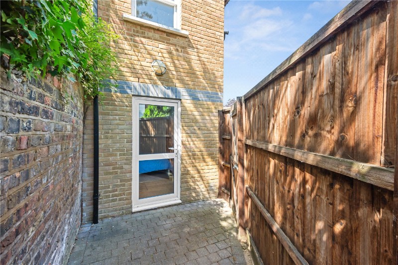 Old Stable Mews, Mountgrove Road, London, N5