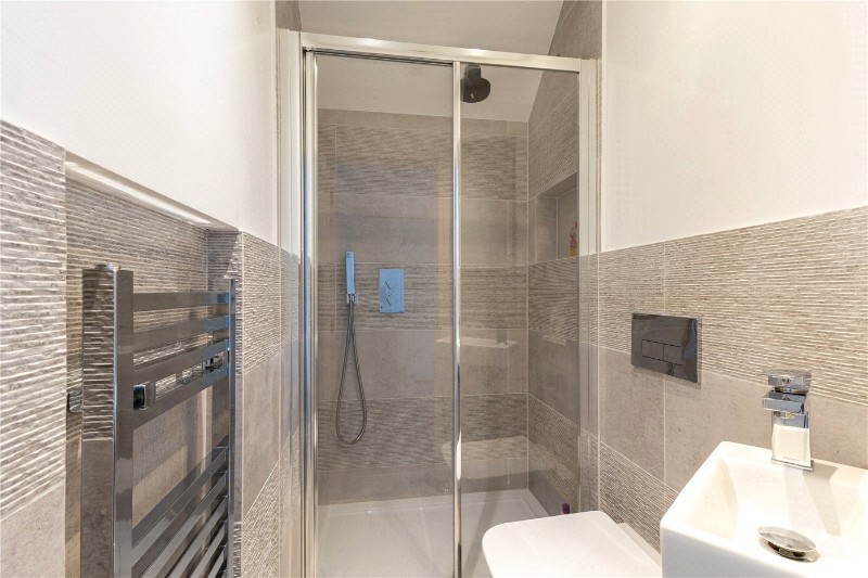 Victoria Rise,, London, SW4